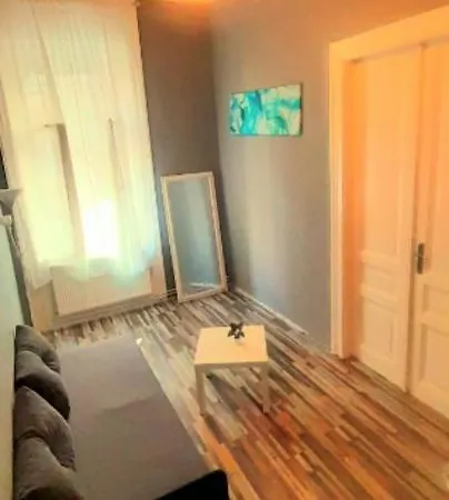 Apartmán Centrumhome