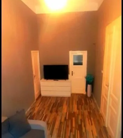 Centrumhome Apartmán