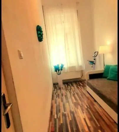 Διαμέρισμα Centrumhome Βουδαπέστη